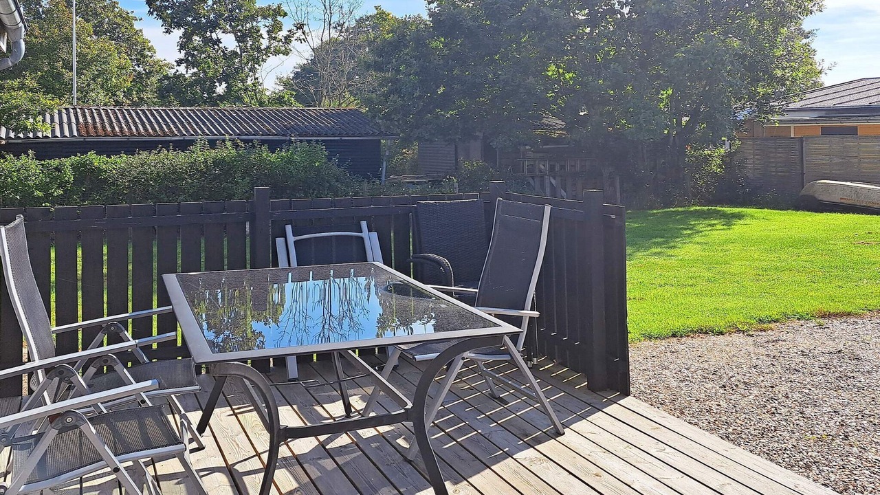 Photo of Outdoor in Haslevgarde