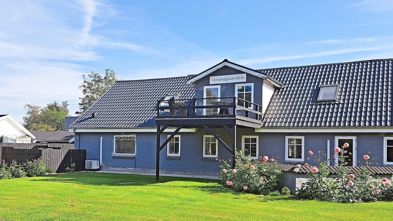 Photo of Outdoor in Haslevgarde