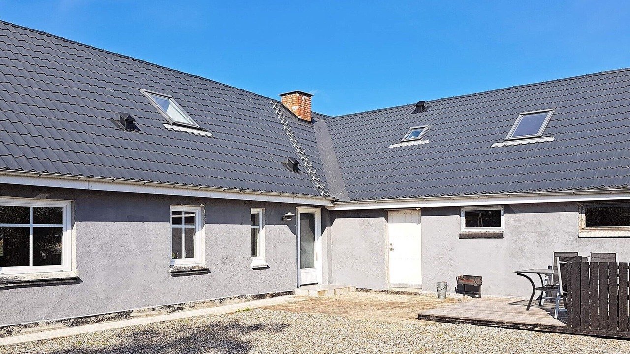 Photo of Outdoor in Haslevgarde