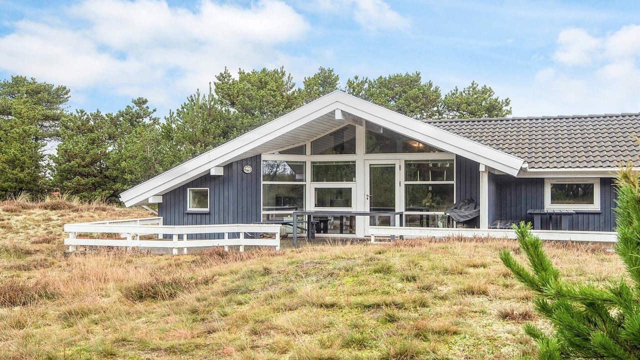 Photo of Outdoor in Nordby