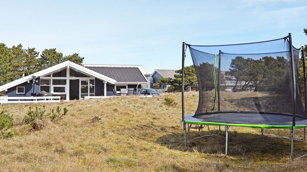 Photo of Outdoor in Nordby