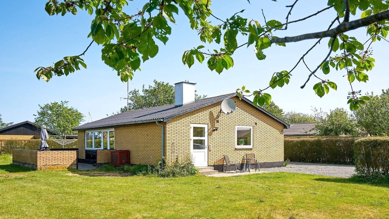 Photo of Outdoor in Ronne