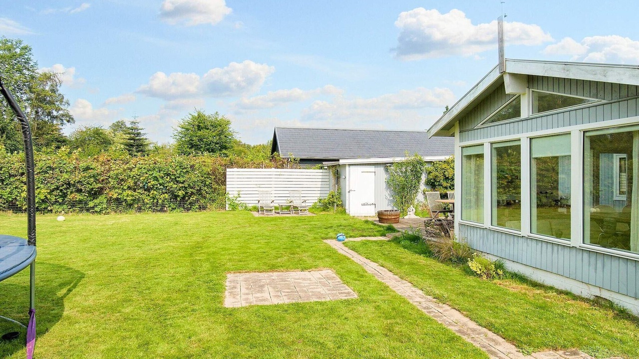 Photo of Outdoor in Udsholt Sand