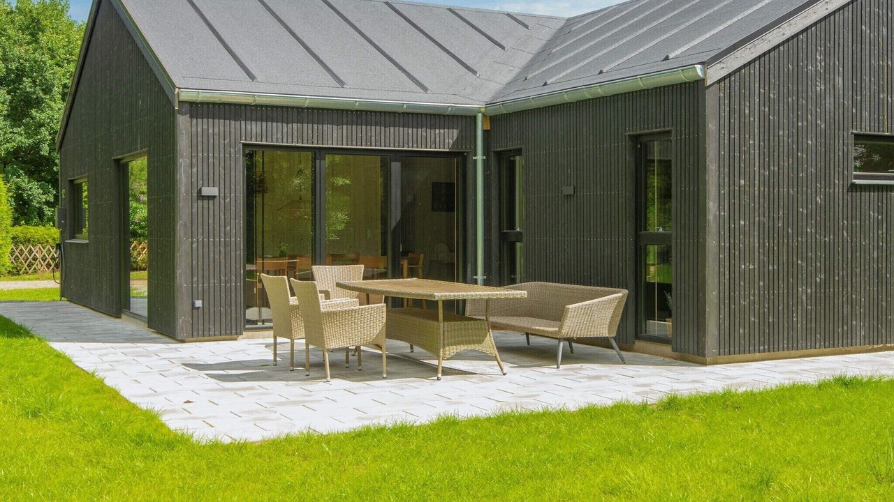 Photo of Outdoor in Fjellerup