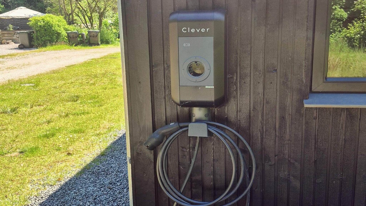 Photo of Outdoor in Fjellerup