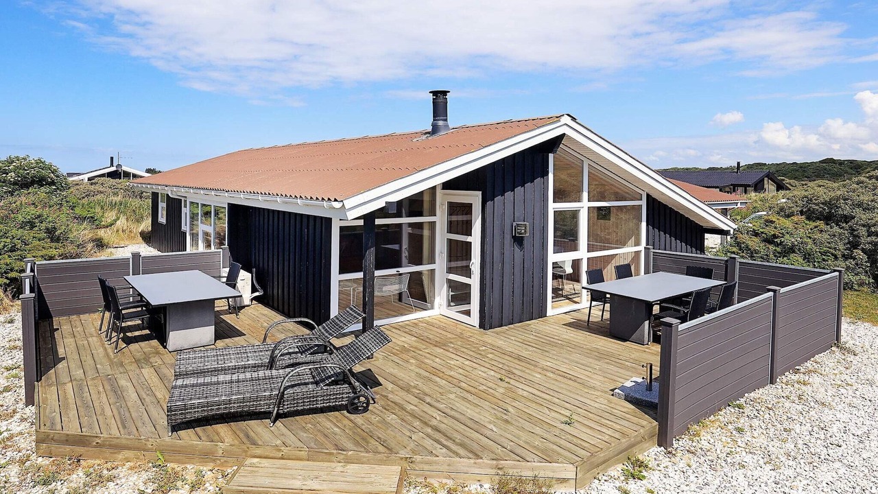 Photo of Outdoor in Hjørring
