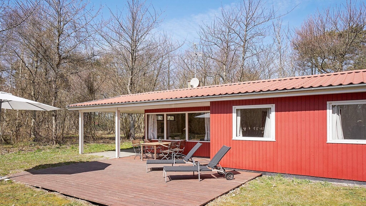 Photo of Outdoor in Oster Somarken