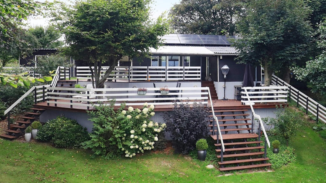 Photo of Outdoor in Thyholm
