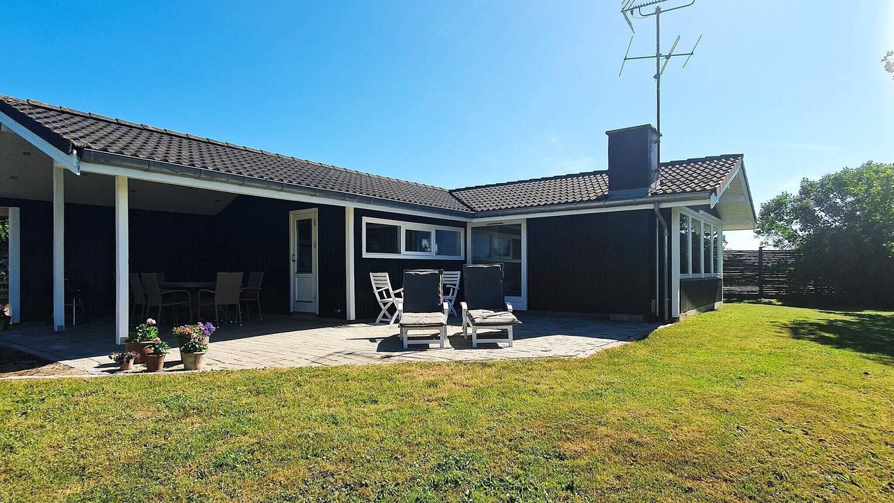 Photo of Outdoor in Smidstrup Strand