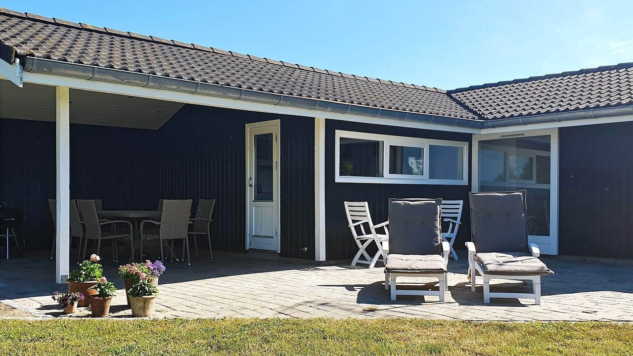 Photo of Outdoor in Smidstrup Strand