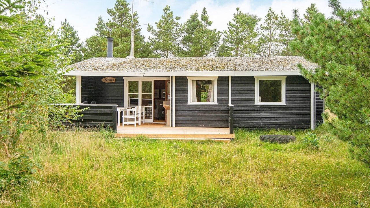 Photo of Outdoor in Henne