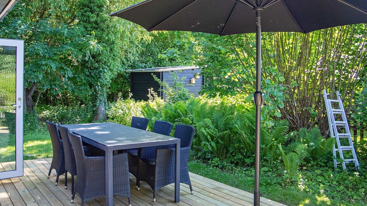 Photo of Outdoor in Frørup