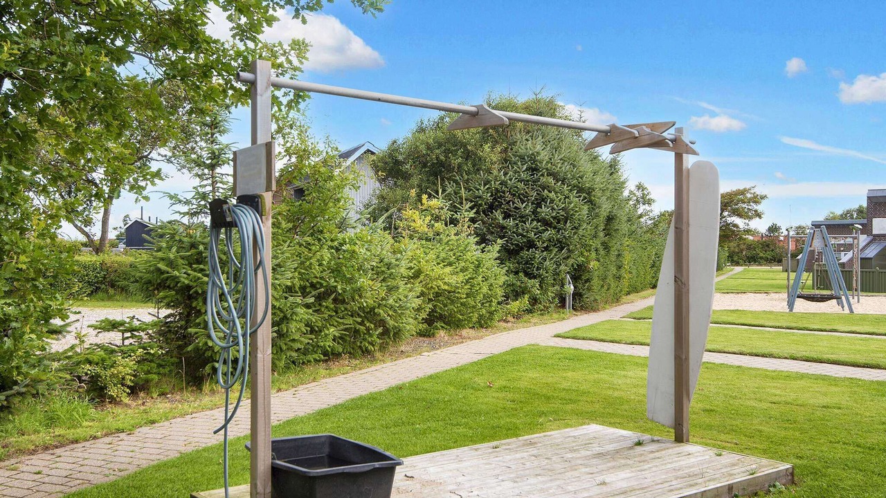 Photo of Outdoor in Bork Havn