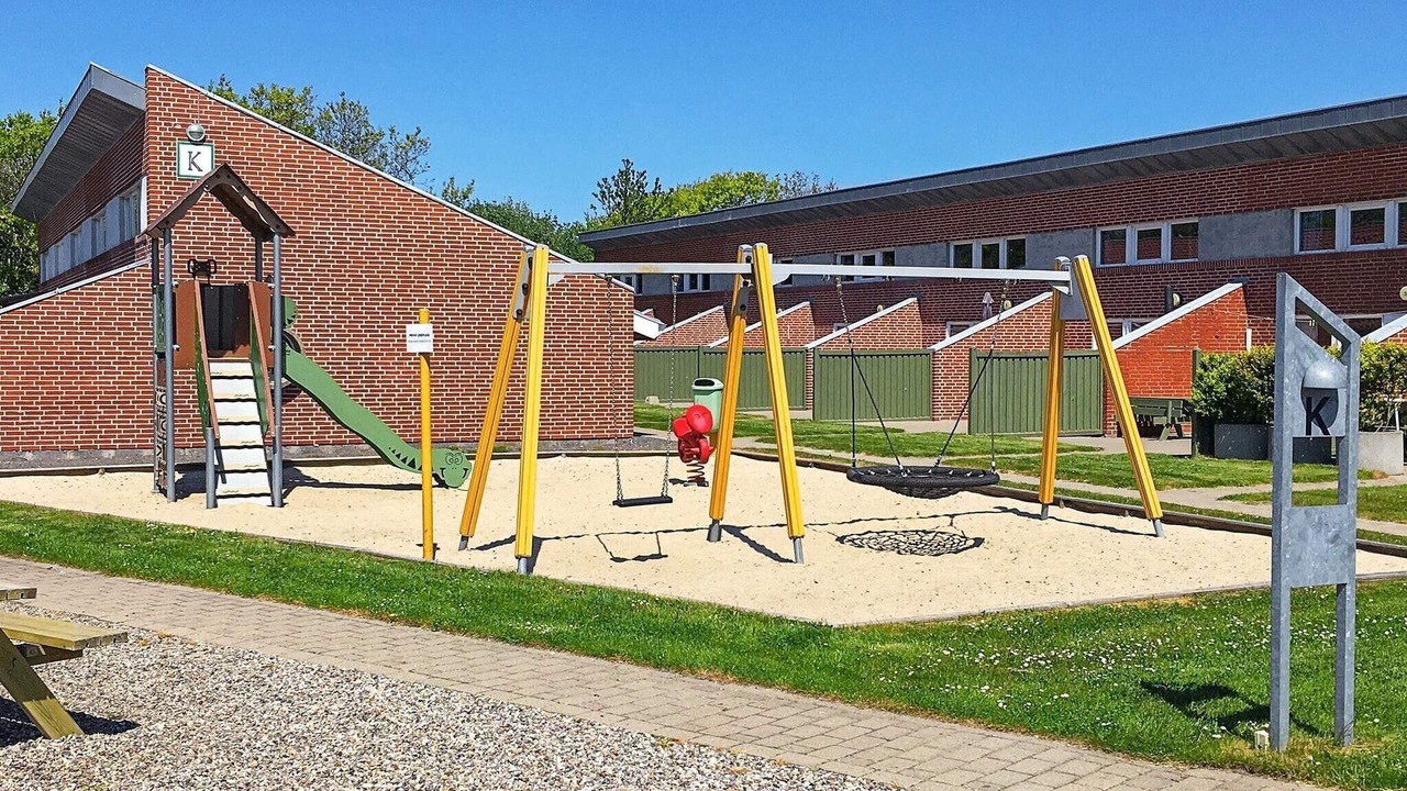 Photo of Outdoor in Bork Havn