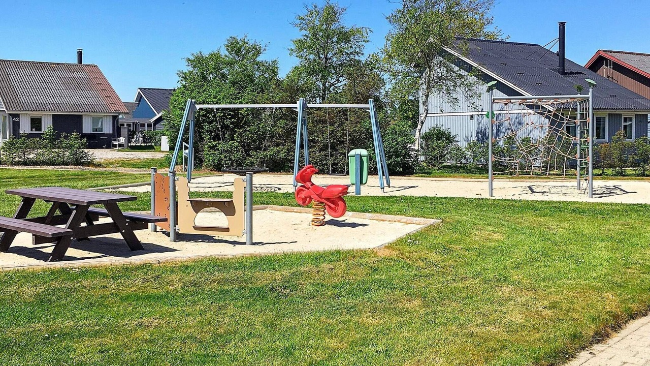 Photo of Outdoor in Bork Havn