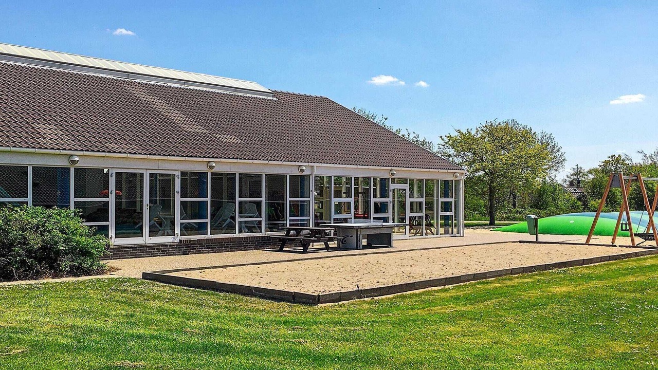 Photo of Outdoor in Bork Havn