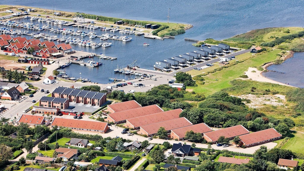 Photo of Outdoor in Bork Havn