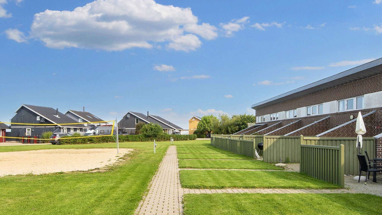 Photo of Outdoor in Bork Havn