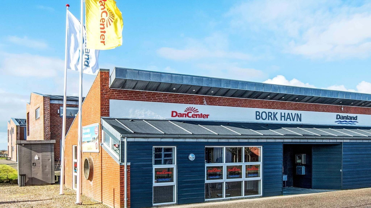 Photo of Outdoor in Bork Havn