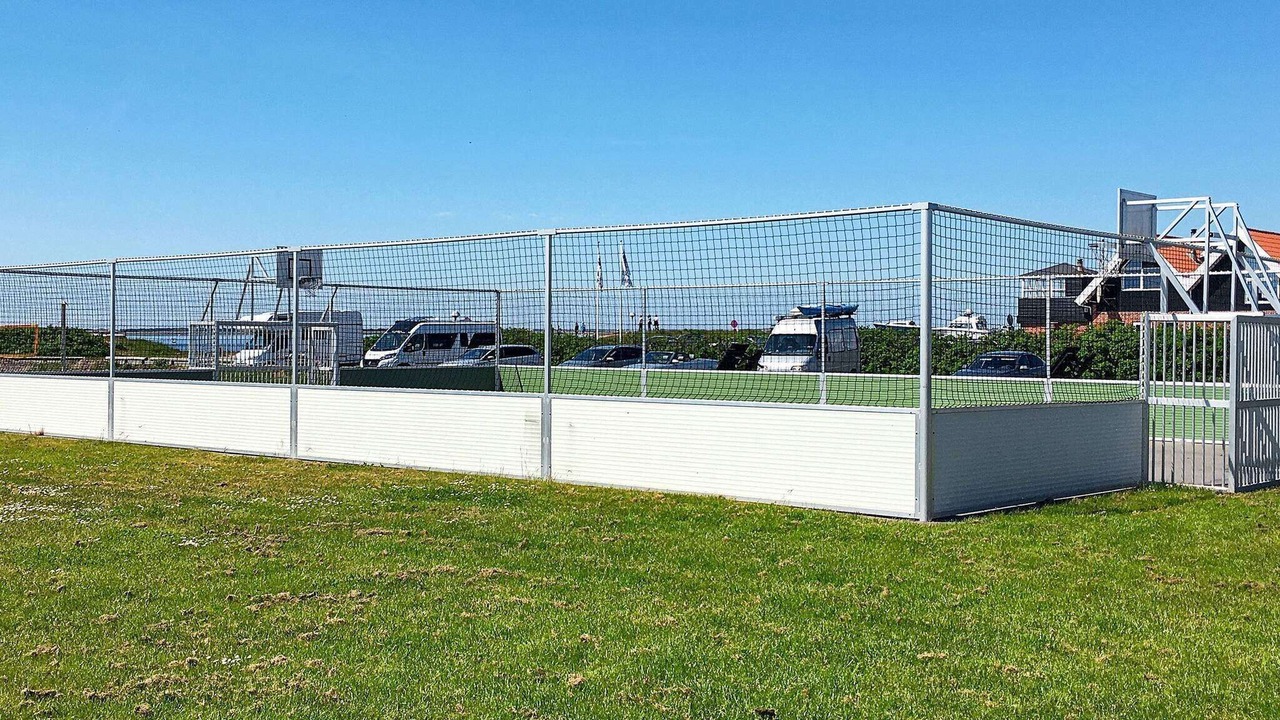 Photo of Outdoor in Bork Havn