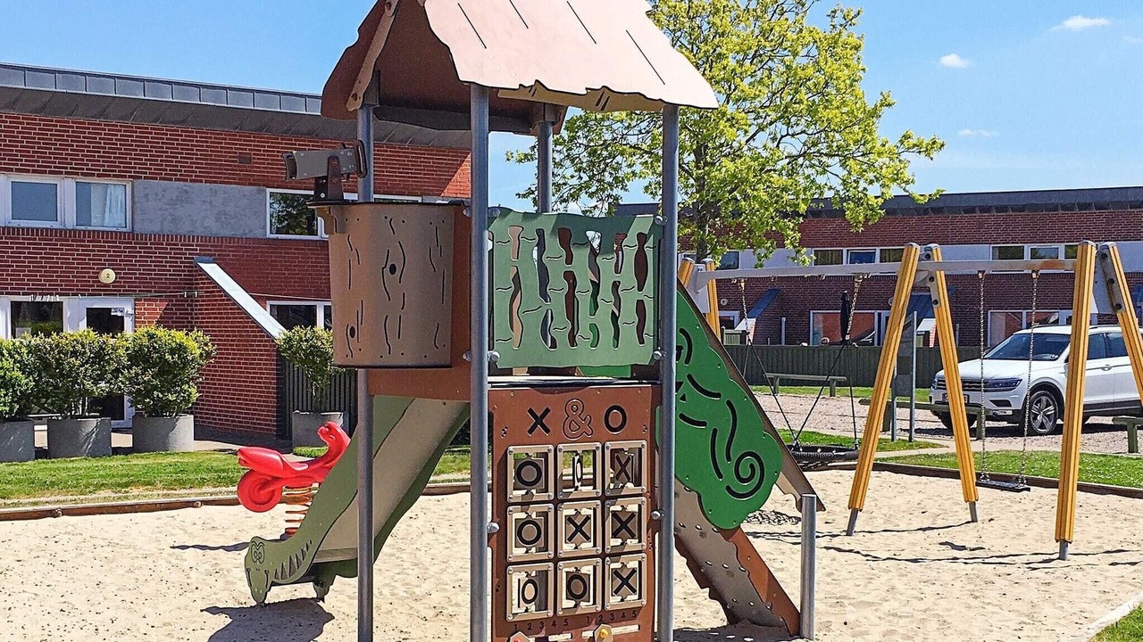 Photo of Outdoor in Bork Havn