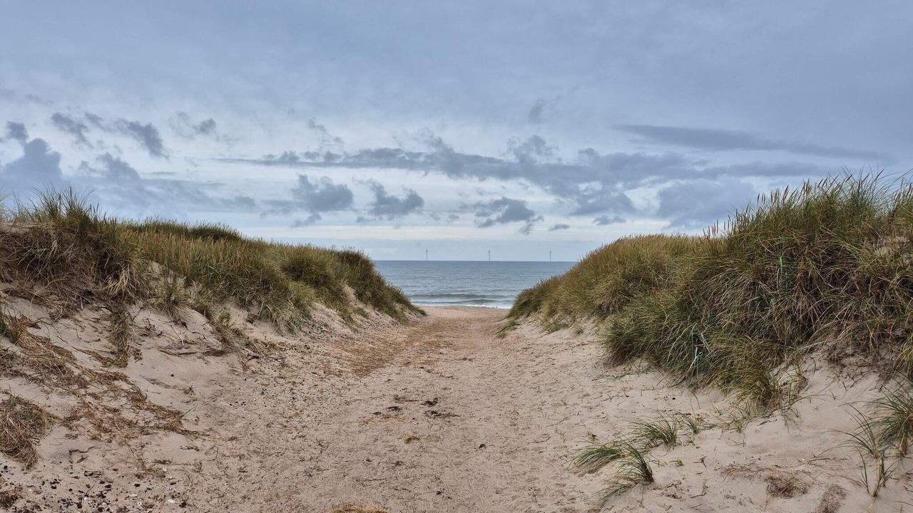 Photo of Others in Vrist Strand