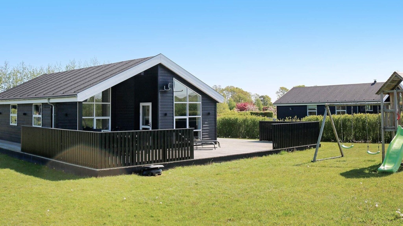 Photo of Outdoor in Haslevgarde