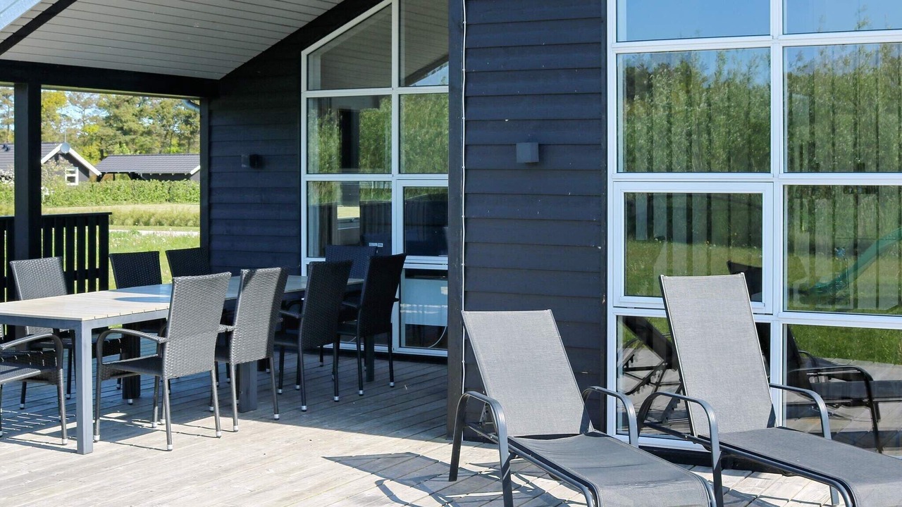 Photo of Outdoor in Haslevgarde
