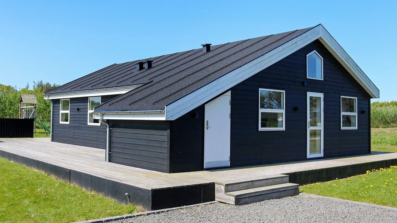 Photo of Outdoor in Haslevgarde