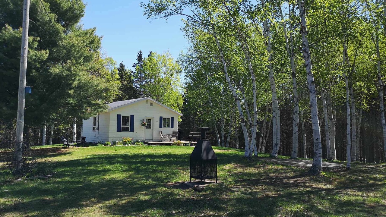 Photo of Outdoor in Saint-Valerien