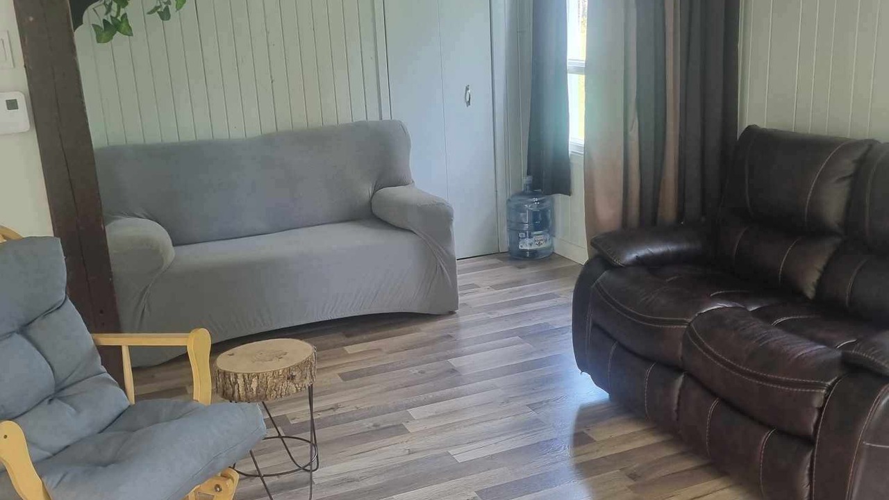 Photo of Livingroom in Saint-Valerien