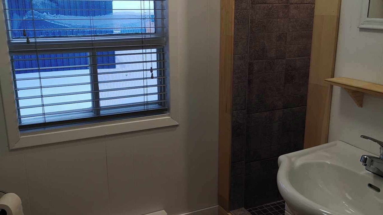 Photo of Bathroom in Saint-Valerien