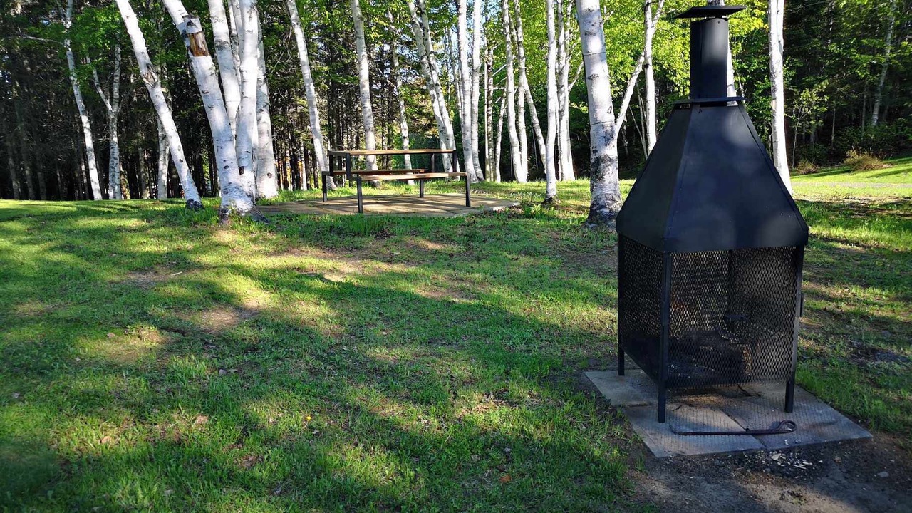 Photo of Outdoor in Saint-Valerien