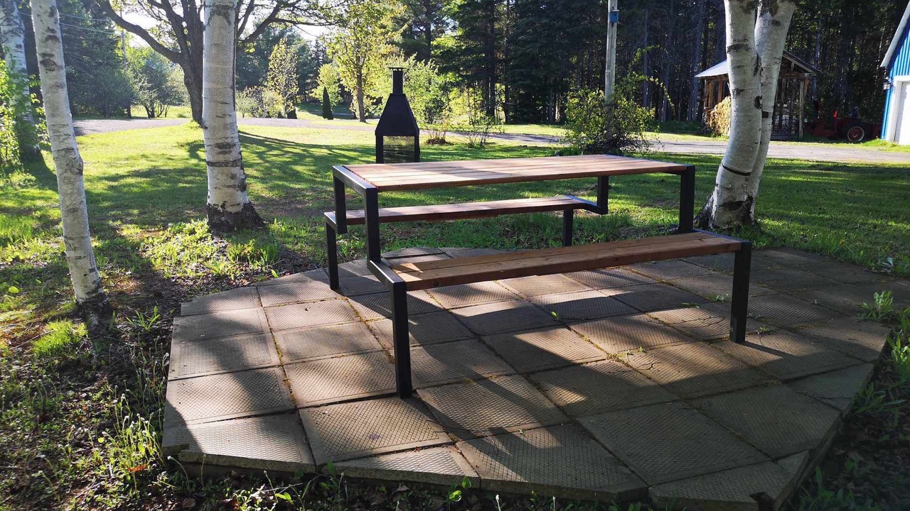 Photo of Outdoor in Saint-Valerien