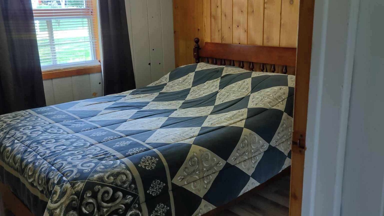 Photo of Bedroom in Saint-Valerien