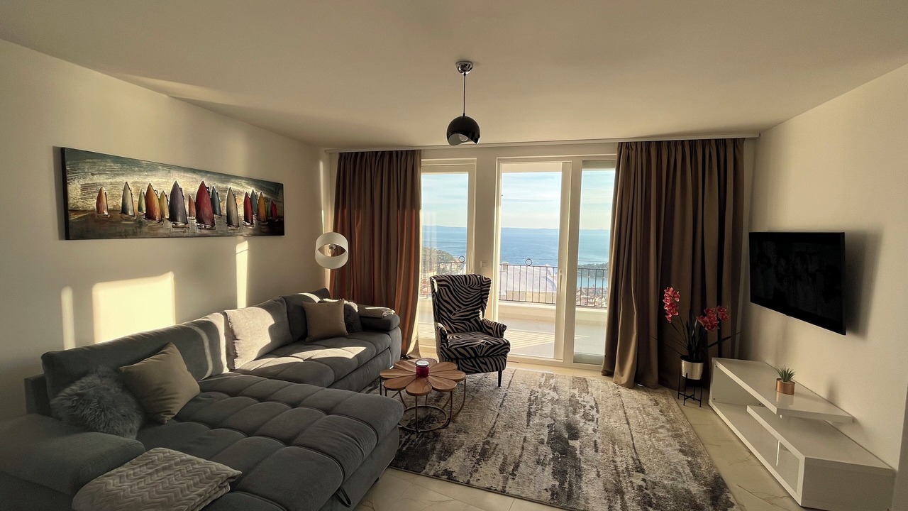 Photo of Livingroom in Moca