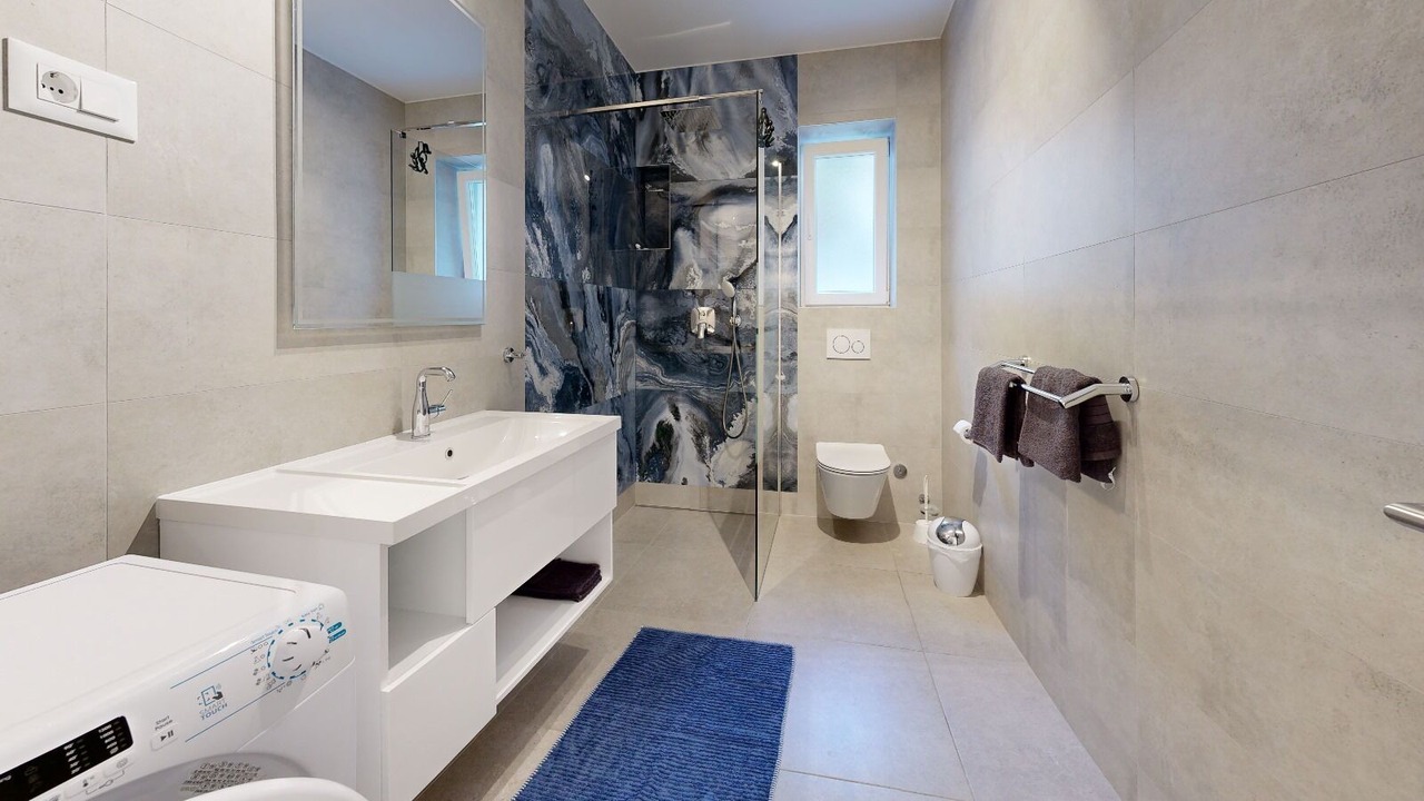 Photo of Bathroom in Moca