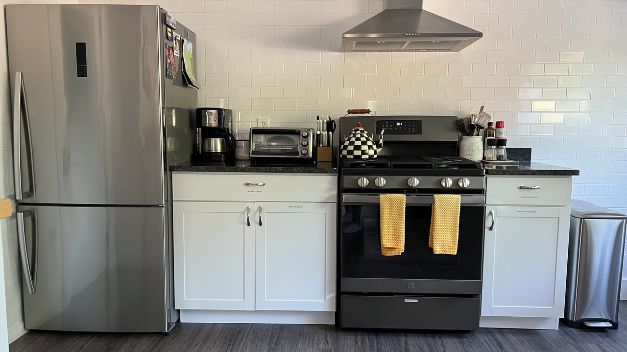 Photo of Kitchen in Clayton