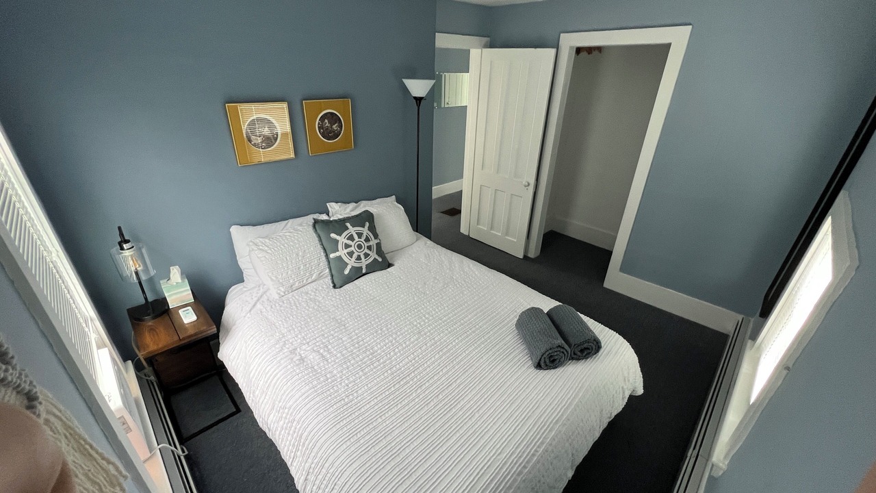 Photo of Bedroom in Clayton