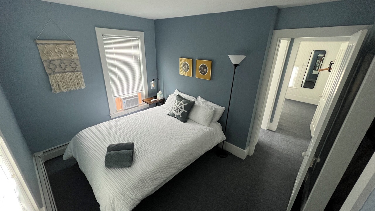 Photo of Bedroom in Clayton