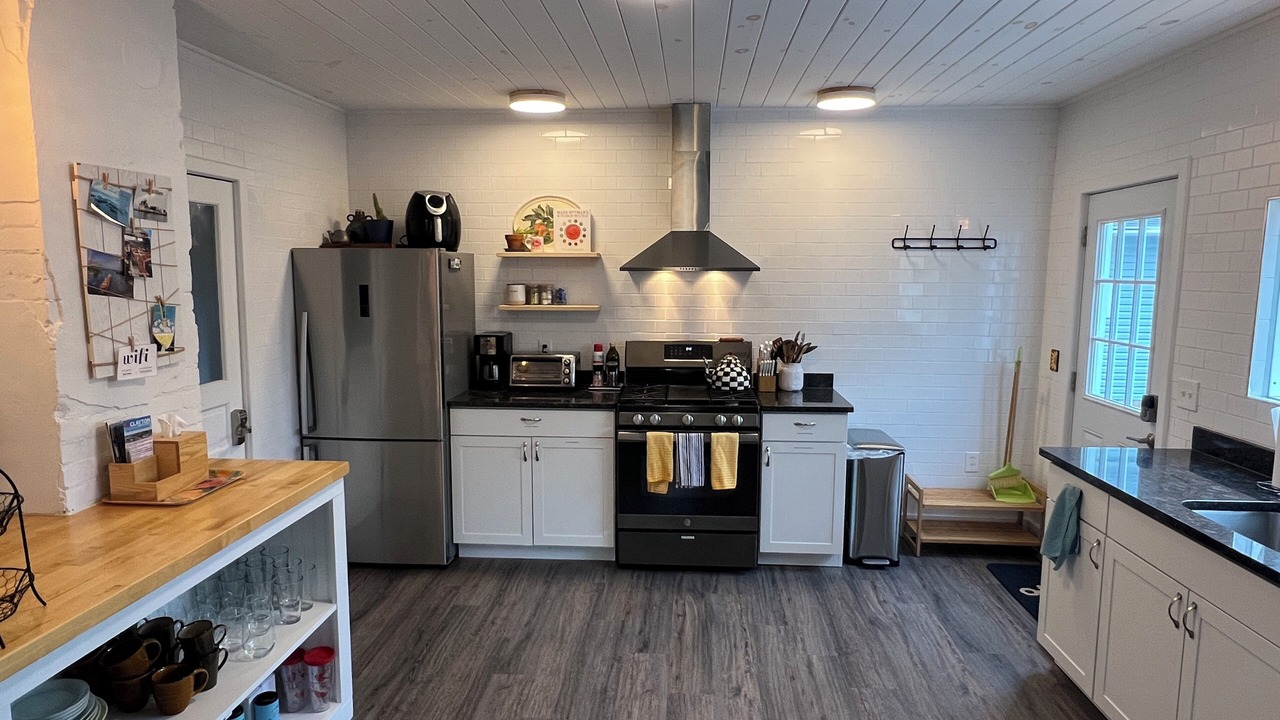 Photo of Kitchen in Clayton