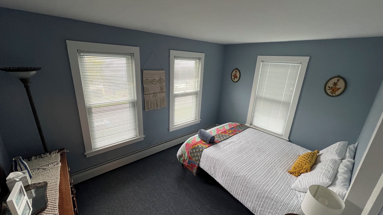 Photo of Bedroom in Clayton
