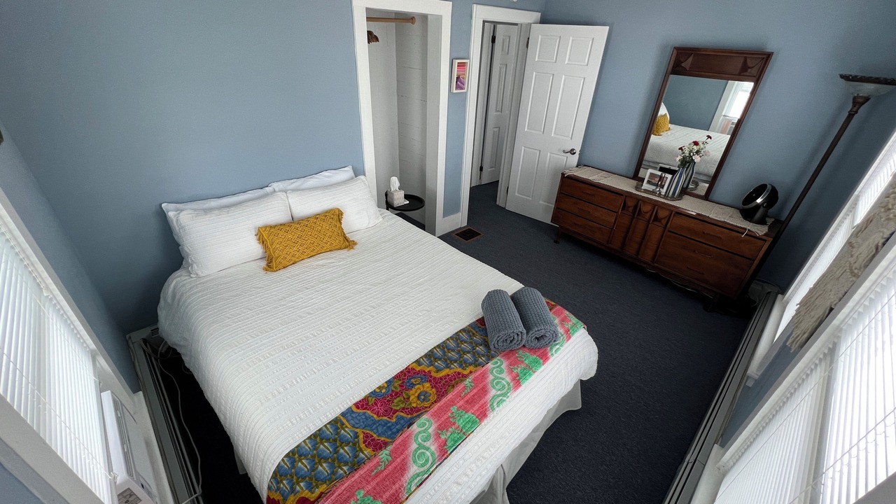 Photo of Bedroom in Clayton