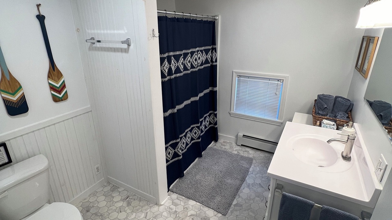 Photo of Bathroom in Clayton