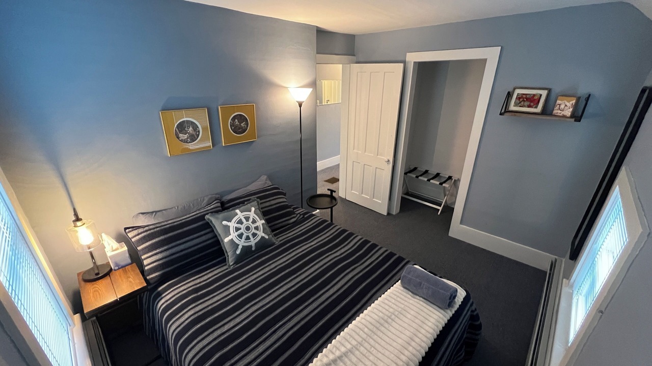 Photo of Bedroom in Clayton