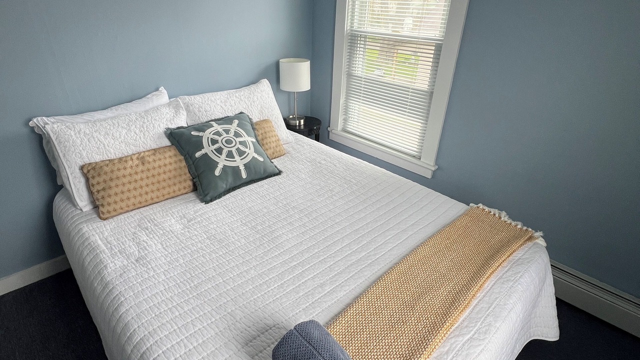 Photo of Bedroom in Clayton