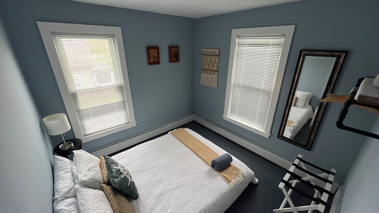 Photo of Bedroom in Clayton