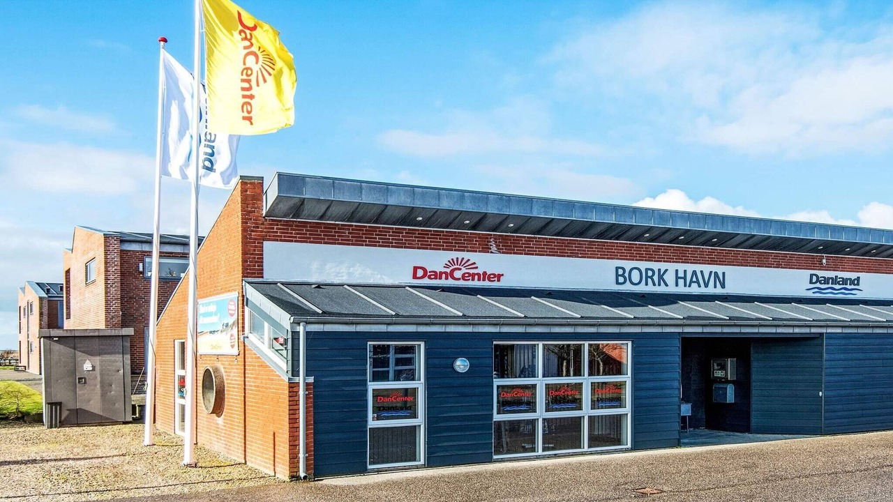 Photo of Outdoor in Bork Havn