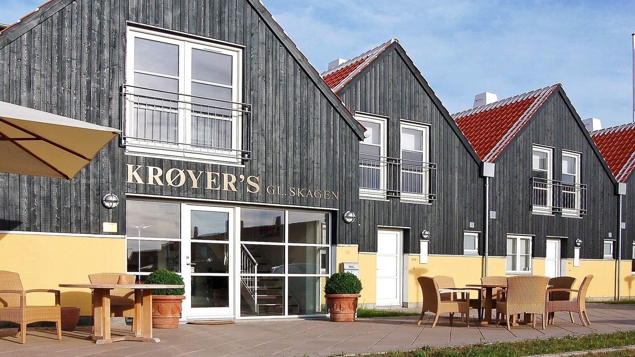 Photo of Outdoor in Skagen