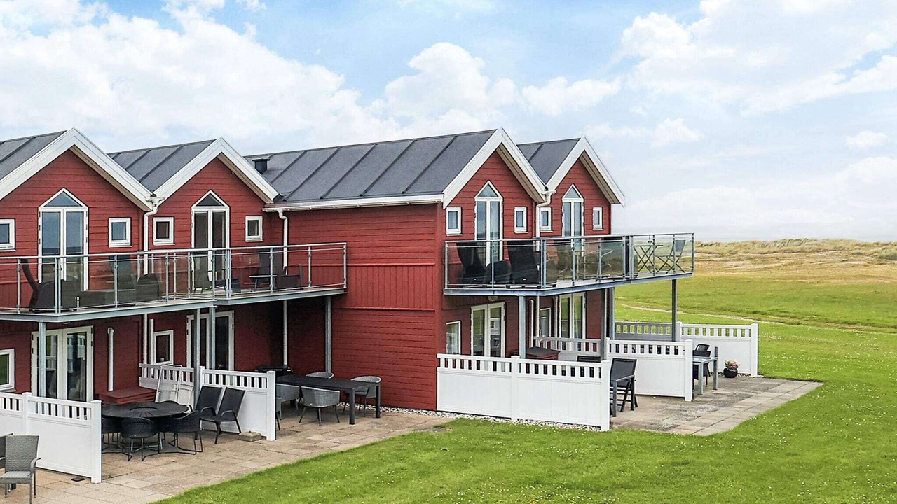 Photo of Outdoor in Oster Hurup